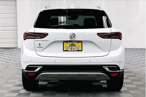 2022 Buick Envision FWD Preferred