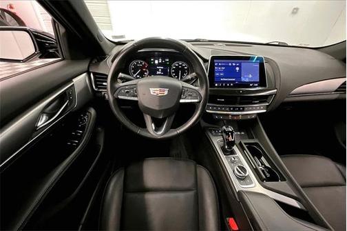 2023 Cadillac CT5 Premium Luxury