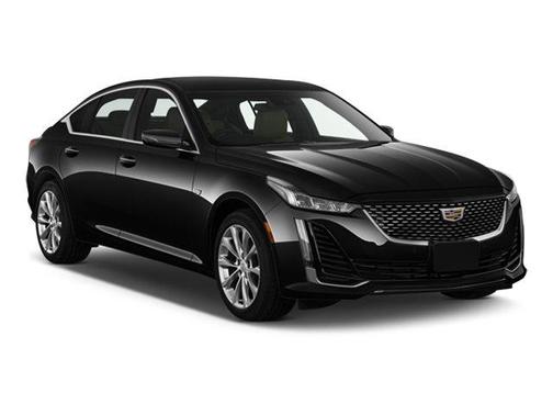 2023 Cadillac CT5 Premium Luxury