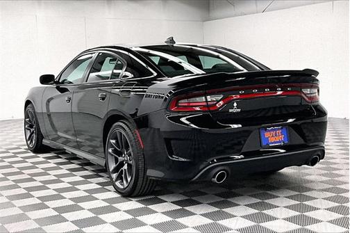 2023 Dodge Charger R/T