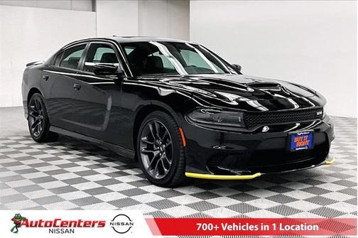 2023 Dodge Charger R/T
