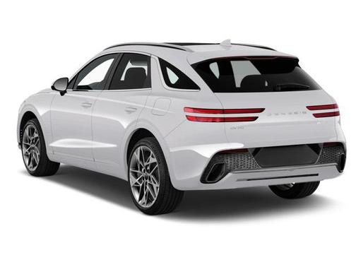 2023 Genesis GV70 2.5T AWD