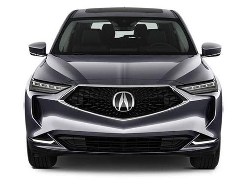 2023 Acura MDX Technology Package