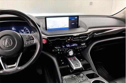2023 Acura MDX Technology Package