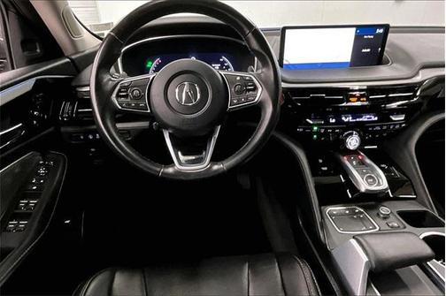 2023 Acura MDX Technology Package