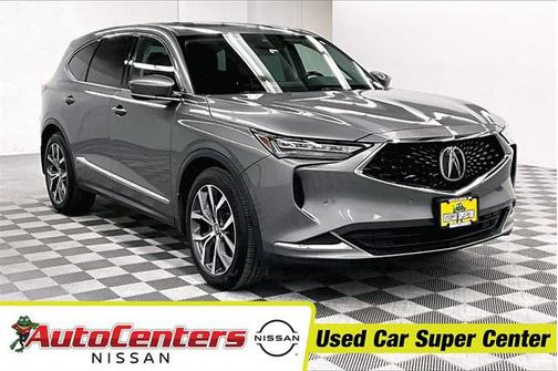 2023 Acura MDX Technology Package