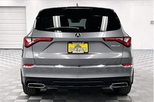 2023 Acura MDX Technology Package