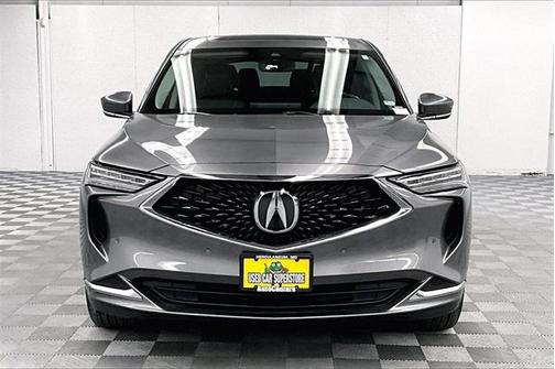2023 Acura MDX Technology Package