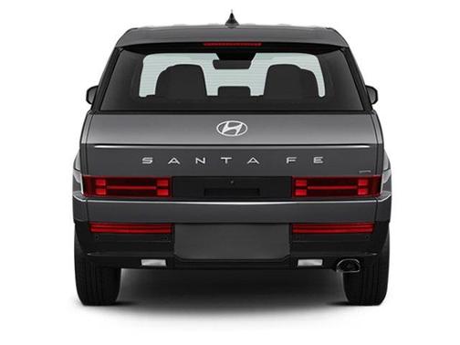 2024 Hyundai SANTA FE XRT