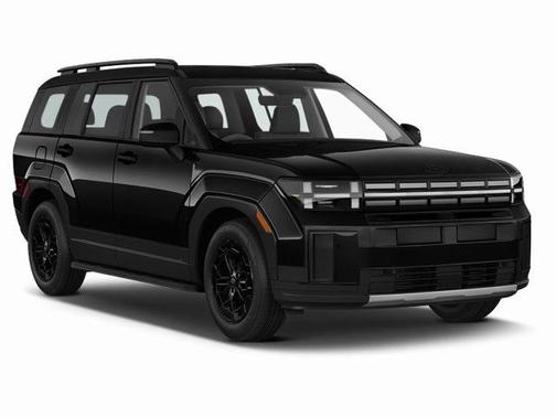 2024 Hyundai SANTA FE XRT