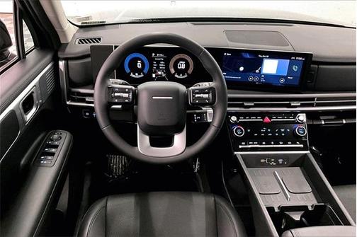 2024 Hyundai SANTA FE SE