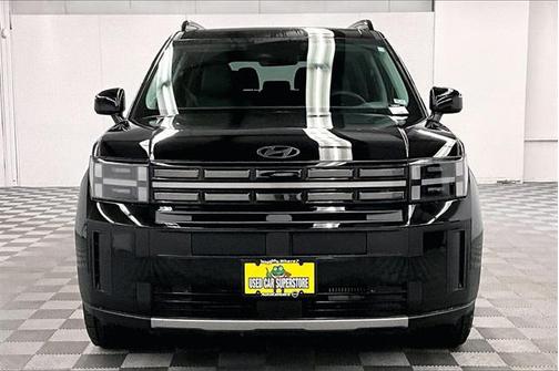 2024 Hyundai SANTA FE SE