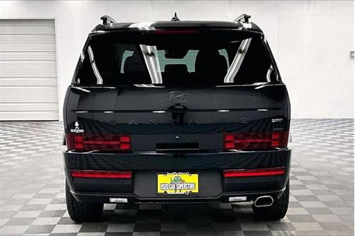 2024 Hyundai SANTA FE SE