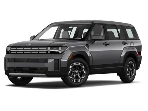 2024 Hyundai SANTA FE XRT