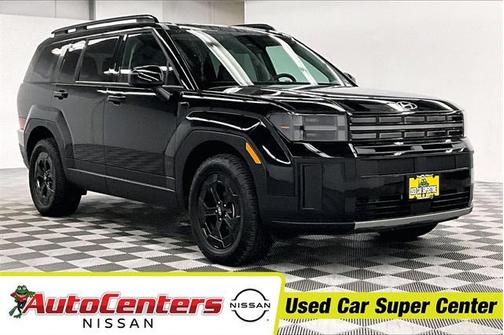 2024 Hyundai SANTA FE SE