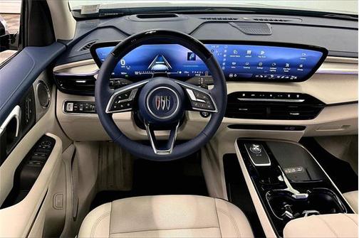 2025 Buick Enclave Avenir FWD