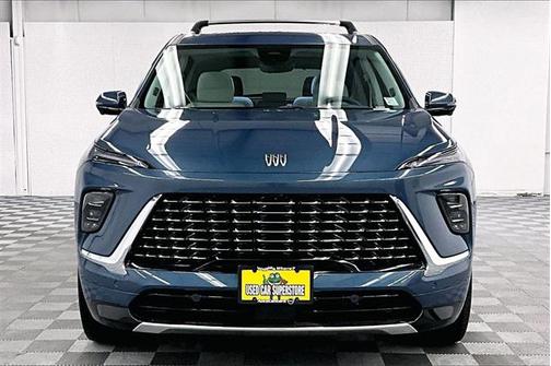 2025 Buick Enclave Avenir FWD