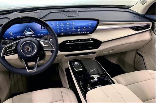 2025 Buick Enclave Avenir FWD