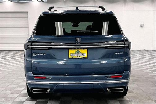 2025 Buick Enclave Avenir FWD