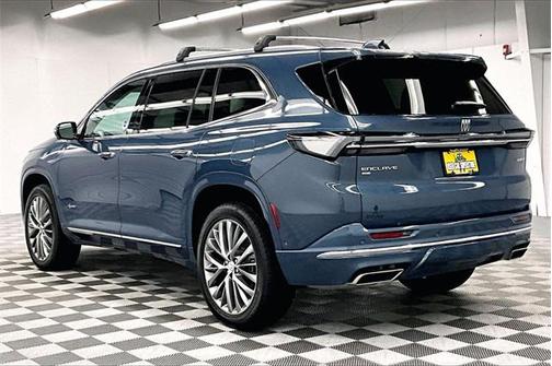 2025 Buick Enclave Avenir FWD