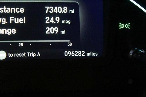 Photo 5 of 28 of 2018 Honda Odyssey EX-L