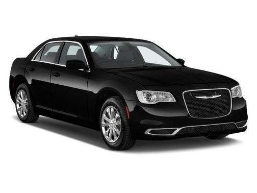 2018 Chrysler 300 Touring