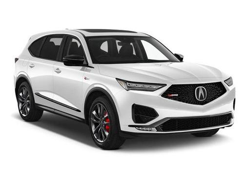 2023 Acura MDX Type S w/Advance Package