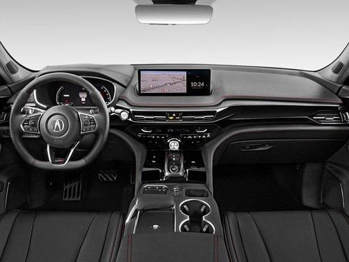 2023 Acura MDX Type S w/Advance Package