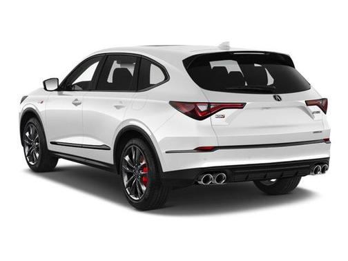 2023 Acura MDX Type S w/Advance Package