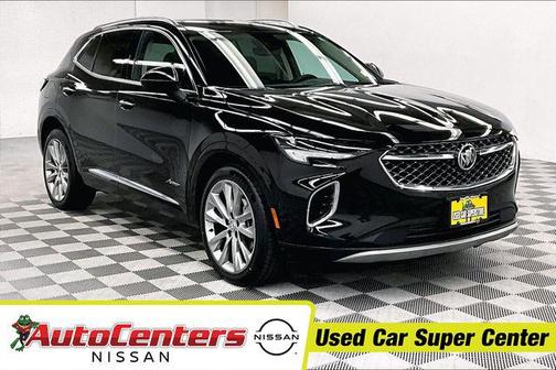 2023 Buick Envision Avenir AWD