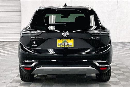 2023 Buick Envision Avenir AWD