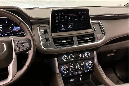 2022 GMC Yukon XL SLT