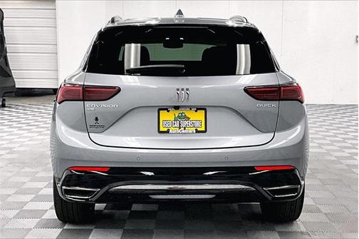 2024 Buick Envision Sport Touring AWD
