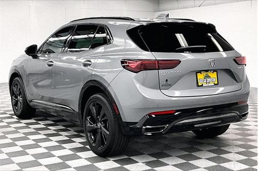 2024 Buick Envision Sport Touring AWD