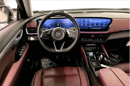 2024 Buick Envision Sport Touring AWD