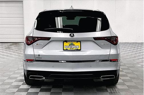 2024 Acura MDX A-SPEC