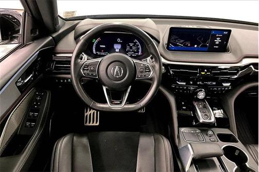 2024 Acura MDX A-SPEC
