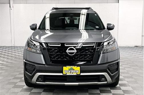2024 Nissan Pathfinder Rock Creek 4WD