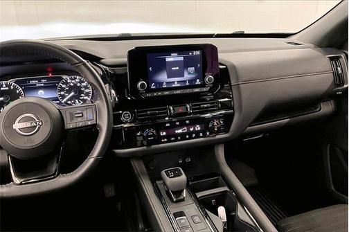 2024 Nissan Pathfinder Rock Creek 4WD