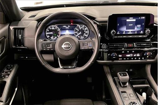 2024 Nissan Pathfinder Rock Creek 4WD