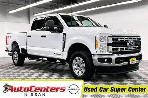 2023 Ford F-350 XLT