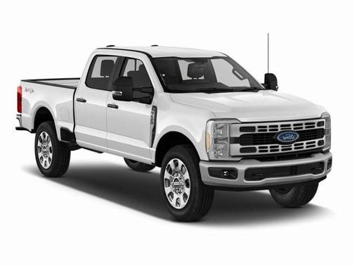 2023 Ford F-350 XLT