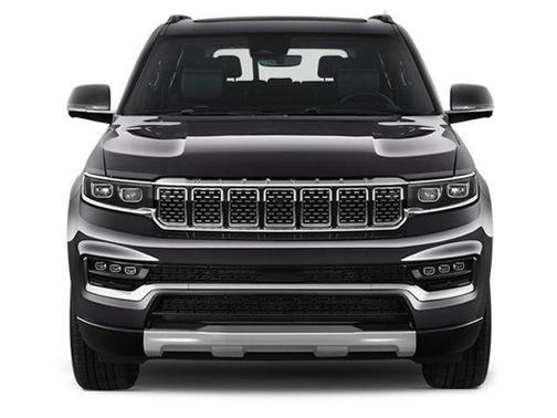 2022 Jeep Grand Wagoneer Series II 4x4