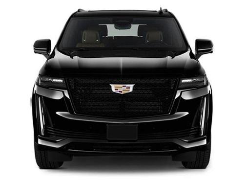 2022 Cadillac Escalade ESV Sport Platinum