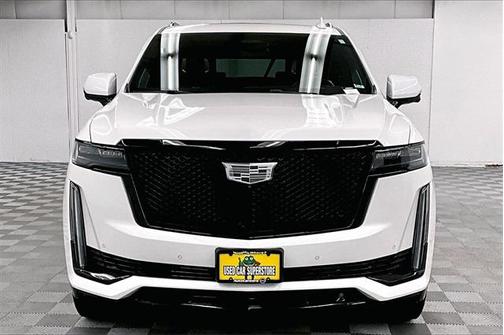 2022 Cadillac Escalade ESV Sport Platinum