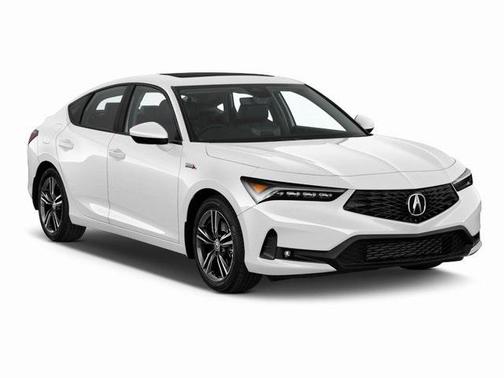 2023 Acura Integra A-SPEC