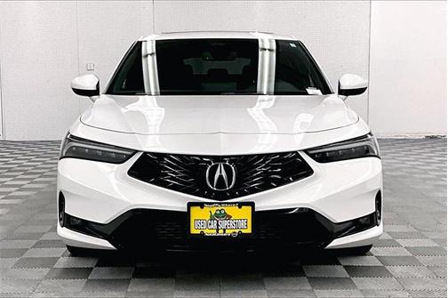 2023 Acura Integra A-SPEC