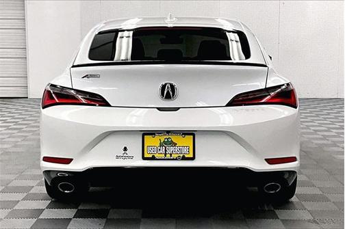 2023 Acura Integra A-SPEC