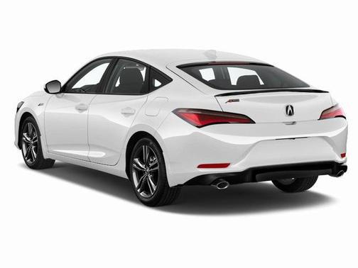2023 Acura Integra A-SPEC
