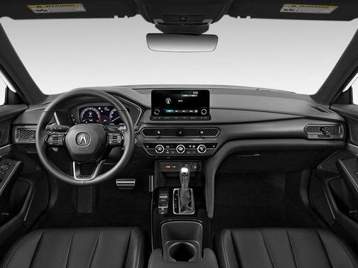 2023 Acura Integra A-SPEC